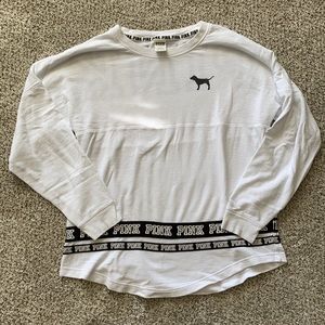 Victoria’s Secret PINK sweatshirt